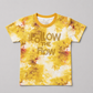 Follow The Flow Boys Graphic T-Shirt