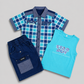 Star Boy Boys 3-Piece Summer Set