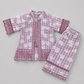 Elegant Embroidered Girls Eastern Set