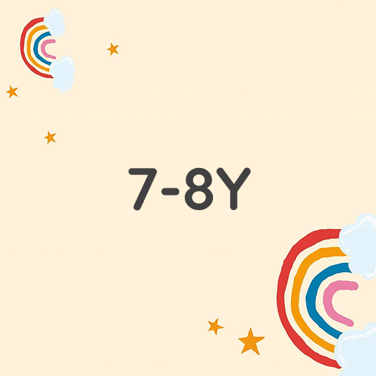 7-8Y