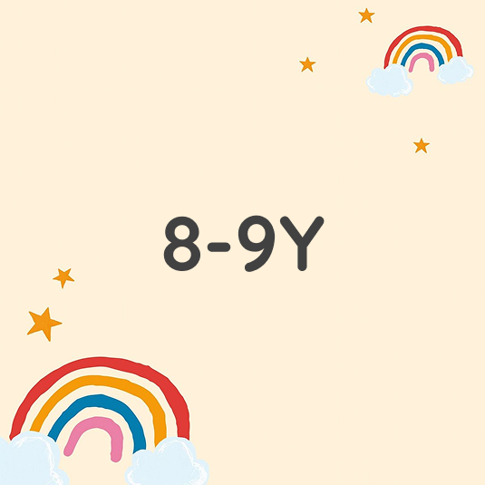 8-9Y