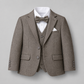 Classice Boys Formal Four-Piece Set GE7782