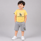 Los Angeles Boys Casual Summer Co-ord