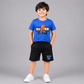 Super Style Boys Casual Summer Set