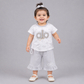AB Girls Printed Summer Co-Ord Set