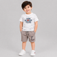 Think Outside The Box Boys Summer Set