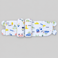 Cute Adjustable Baby Support Pillow
