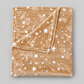 Soft Space Print Baby Winter Shawl