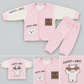 Lucky Day Baby Winter 2-Piece Outfit