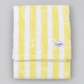 Striped Plush Baby Winter Shawl Blanket
