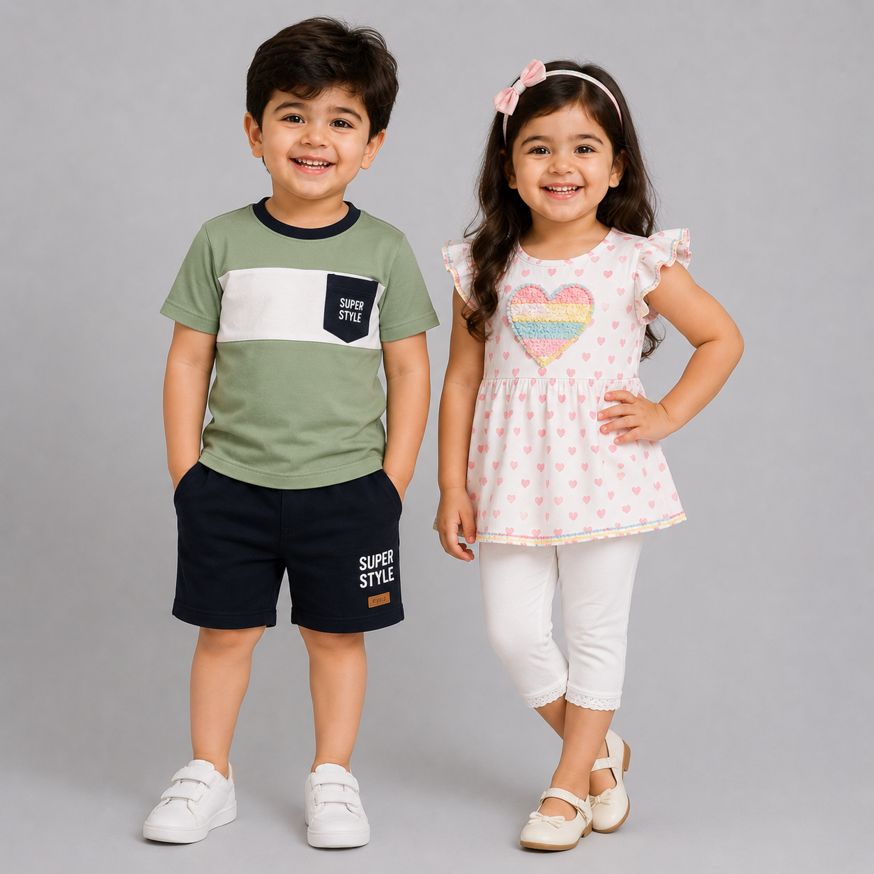 3-4Y