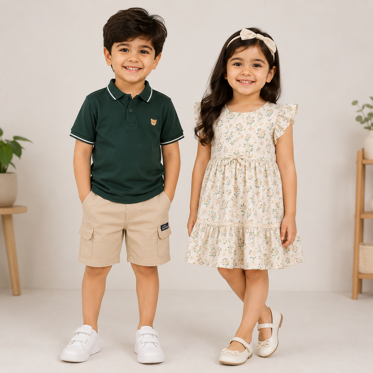 4-5Y