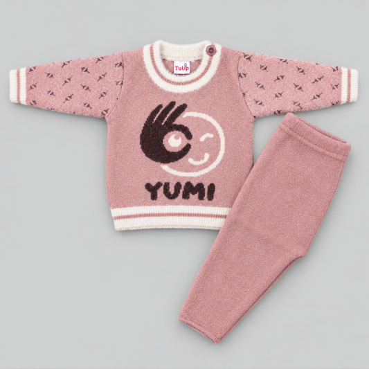 Baby Winter 3-Piece Cozy Deal Set