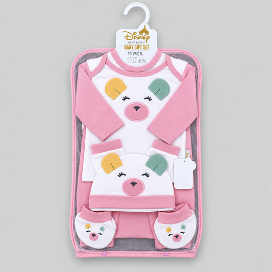 Newborn Baby 3-Piece Winter Gift Deal